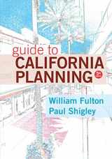 9781938166235-193816623X-Guide to California Planning, 5th edition