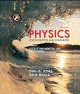 9780716783374-0716783371-Physics for Scientists and Engineers: Electricity and Magnetism Light