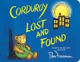 9780425290859-0425290859-Corduroy Lost and Found