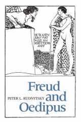 9780231063531-0231063539-Freud and Oedipus (Psychoanalysis & Culture)