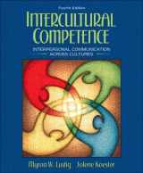 9780321081773-0321081773-Intercultural Competence: Interpersonal Communication Across Cultures (4th Edition)