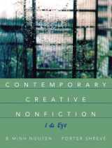9780321198174-0321198174-Contemporary Creative Nonfiction: I & Eye