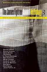 9781892391414-1892391414-The James Tiptree Award Anthology 3: Subversive Stories about Sex and Gender (The James Tiptree Award Anthology series)