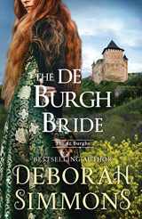 9781951687007-1951687000-The de Burgh Bride