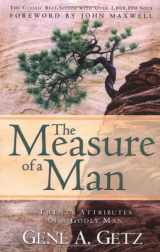 9780830734955-0830734953-The Measure of a Man