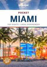 9781787017436-1787017435-Lonely Planet Pocket Miami (Pocket Guide)