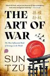 9789354990342-9354990347-The Art of War (Paperback Book)