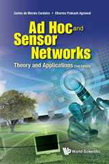 9789814338899-9814338893-Ad Hoc And Sensor Networks: Theory And Applications (2nd Edition)