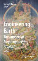 9789048199198-9048199190-Engineering Earth: The Impacts of Megaengineering Projects