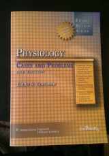 9780781788717-0781788714-Physiology Cases and Problems (Board Review)