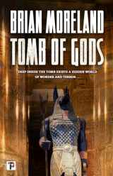 9781787584129-1787584127-Tomb of Gods (Fiction Without Frontiers)