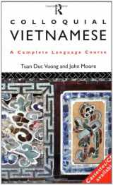 9780415092050-0415092051-Colloquial Vietnamese: The Complete Course for Beginners (Colloquial Series)