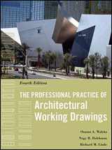 9781118086612-1118086619-The Professional Practice of Architectural Working Drawings