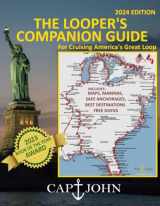 9781721851553-1721851550-The Looper's Companion Guide: Cruising America's Great Loop