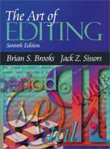 9780205319572-0205319572-The Art of Editing (7th Edition)