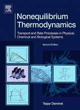 9780444530790-0444530797-Nonequilibrium Thermodynamics: Transport and Rate Processes in Physical, Chemical and Biological Systems
