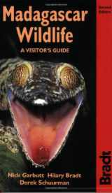 9781841620299-1841620297-Madagascar Wildlife, 2nd: A Visitor's Guide
