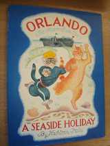 9780723236511-0723236518-Orlando the Marmalade Cat: A Seaside Holiday