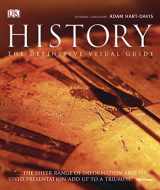 9781405359337-1405359331-History: The Definitive Visual Guide - From the Dawn of Civilization to the Present Day