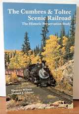 9780826305275-082630527X-Cumbres and Toltc Scenic Railroad: The Historic Preservation Study