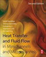 9780080983462-0080983464-Heat Transfer and Fluid Flow in Minichannels and Microchannels