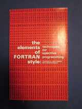 9780155221567-0155221566-Elements of Fortran Style
