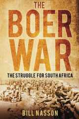 9780752460222-0752460226-The Boer War: The Struggle For South Africa