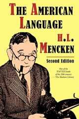 9780982129883-0982129882-The American Language, Second Edition