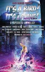 9781547296446-1547296445-It's A Bird! It's A Plane!: A Superhero Anthology (Superheroes and Vile Villains) (Volume 1)