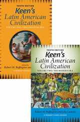 9780813348933-0813348935-Keen's Latin American Civilization, 2-Volume SET: A Primary Source Reader