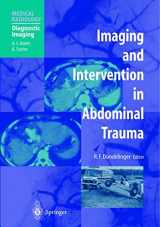 9783540652120-3540652124-Imaging and Intervention in Abdominal Trauma