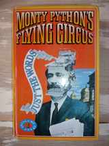 9780413625403-0413625400-Monty Python's Flying Circus, Vol. 1