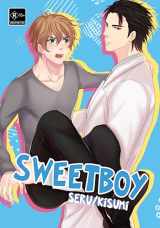 9781947846043-1947846043-Sweet Boy (Yaoi Manga)