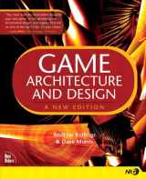 9780735713635-0735713634-Game Architecture and Design: A New Edition