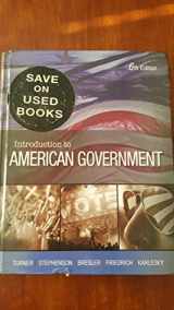 9781602299696-1602299692-Introduction to American Government