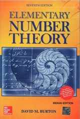 9781259025761-1259025764-Elementary Number Theory (Paperback)