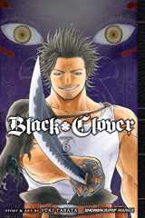 9781421591582-1421591588-Black Clover, Vol. 6 (6)