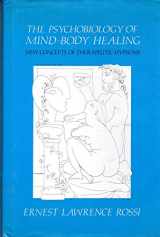 9780393700343-0393700348-The Psychobiology of Mind-Body Healing: New Concepts of Therapeutic Hypnosis