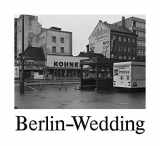 9783960986447-3960986440-Michael Schmidt: Berlin-Wedding: 1978