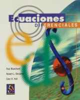 9789687529639-9687529636-Ecuaciones Diferenciales (Spanish Edition)