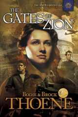 9781414301020-1414301022-The Gates of Zion (Zion Chronicles)