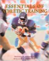 9780072488913-0072488913-Essentials of Athletic Training Hardcover Version with Dynamic Human 2.0 CD-ROM