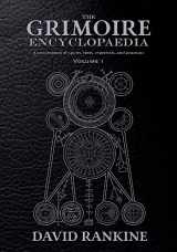 9781914166365-1914166361-The Grimoire Encyclopaedia: Volume 1: A convocation of spirits, texts, materials, and practices