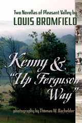 9781590984789-1590984781-Two Novellas of Pleasant Valley: Kenny & Up Ferguson Way