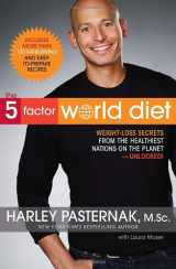9780345511096-0345511093-The 5-Factor World Diet