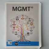 9781337116756-1337116750-MGMT (with MGMT Online, 1 term (6 months) Printed Access Card) (New, Engaging Titles from 4LTR Press)