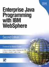 9780321185792-032118579X-Enterprise Java Programming With IBM Websphere