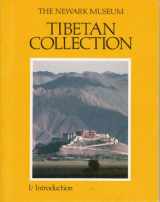 9780932828125-0932828124-Catalogue of the Newark Museum Tibetan Collection, Vol. 1