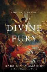 9780465003259-0465003257-Divine Fury: A History of Genius