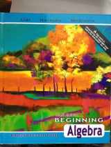 9780321447869-0321447867-Beginning Algebra - Annotated Instructor's Edition, 10th Edition